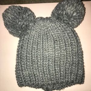 Pacsun beanie
